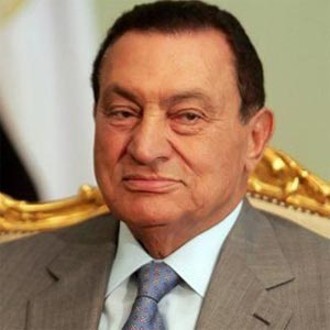 مبارک باز هم رئيس جمهور مىشود؟